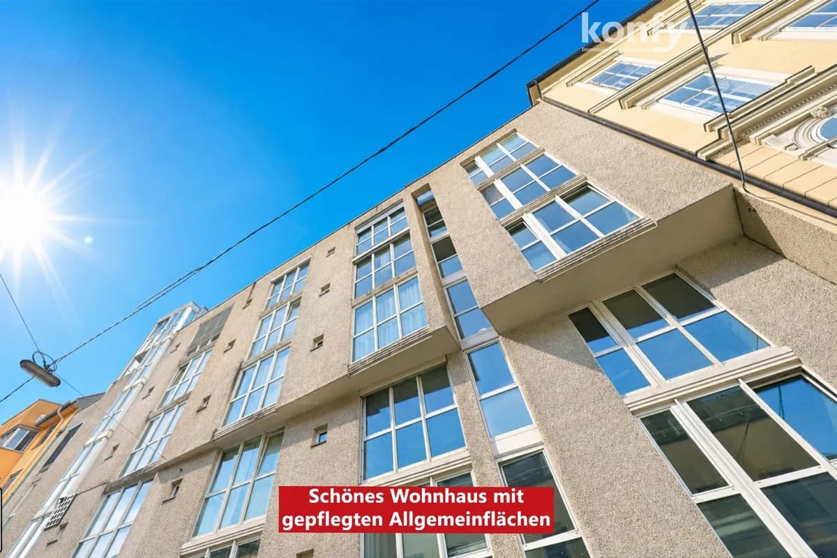 5-Zimmer-Wohnung kaufen in Graz – 126 m², € 828.100 – Bild 11 von 11