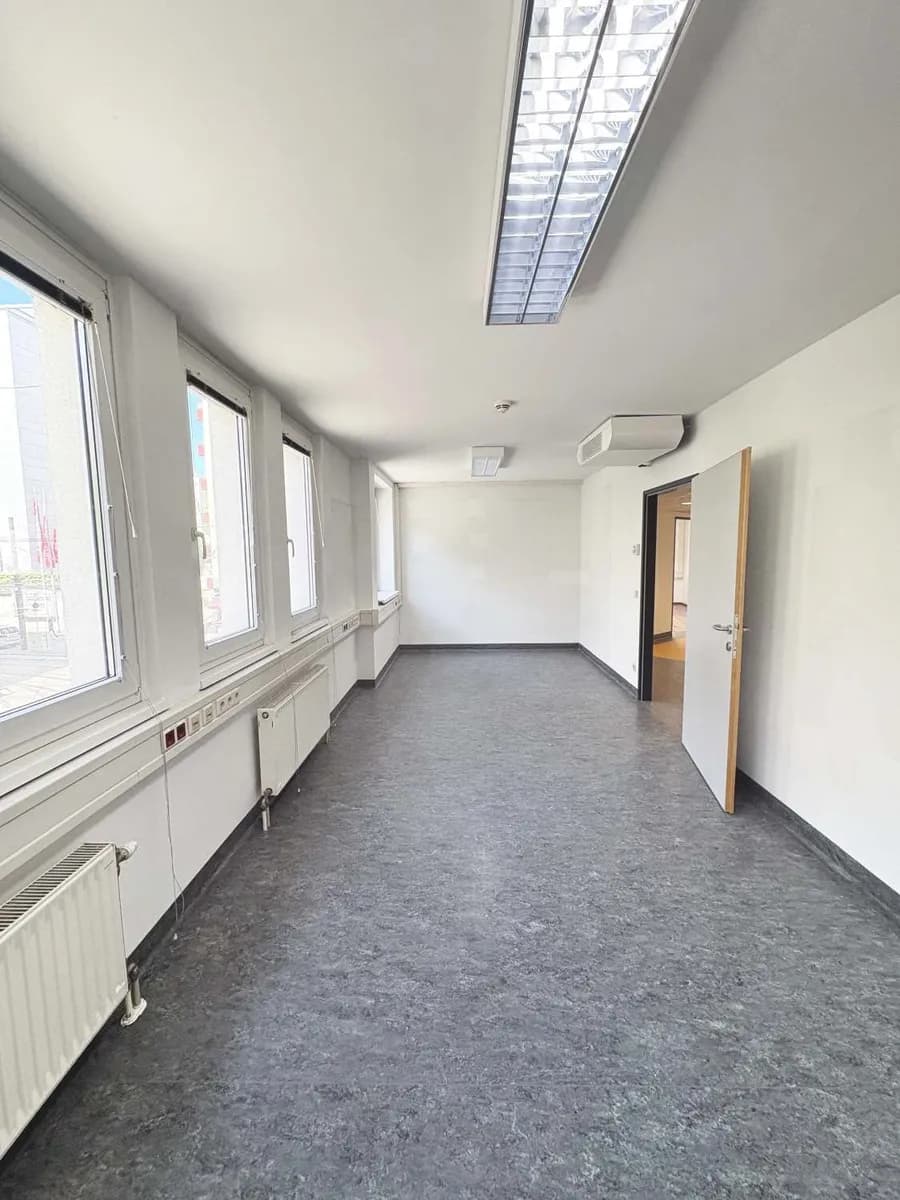 4-Zimmer-Gewerbeimmobilie mieten in Wien – 134 m², € 1.667 – Bild 6 von 15