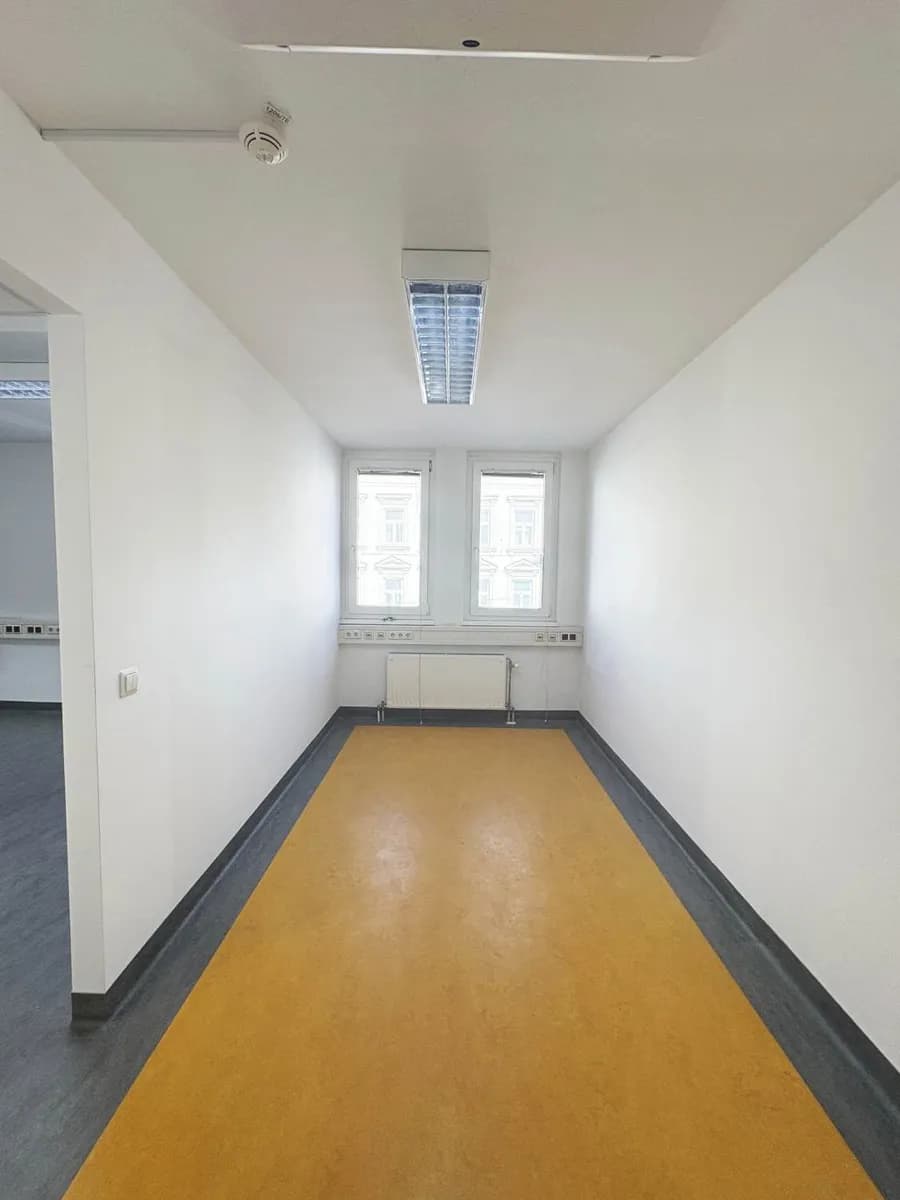 4-Zimmer-Gewerbeimmobilie mieten in Wien – 134 m², € 1.667 – Bild 7 von 15