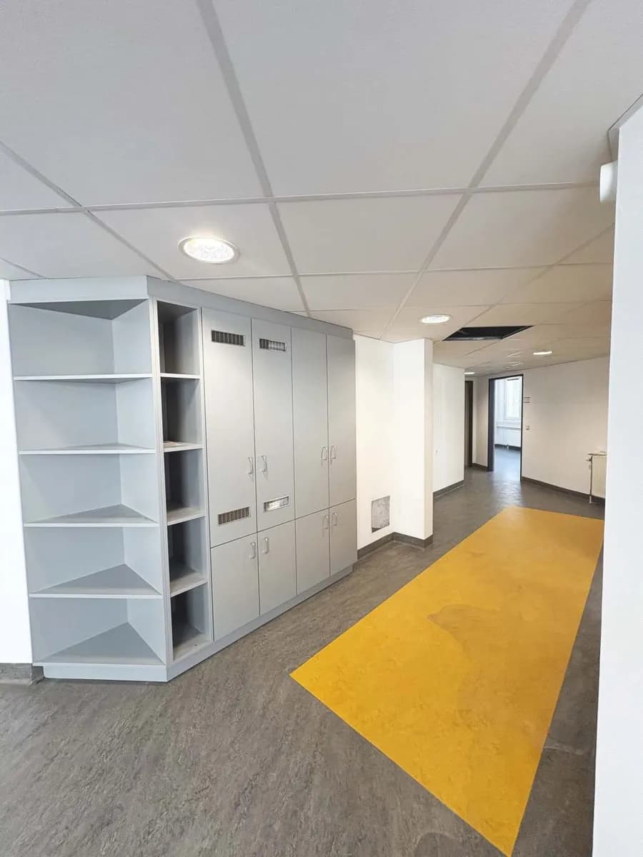 4-Zimmer-Gewerbeimmobilie mieten in Wien – 134 m², € 1.667 – Bild 9 von 15