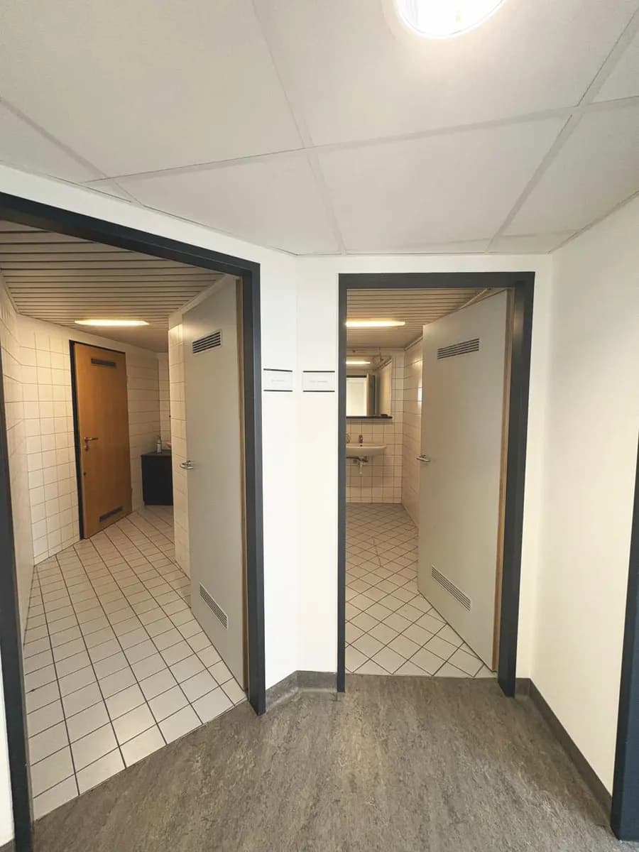 4-Zimmer-Gewerbeimmobilie mieten in Wien – 134 m², € 1.667 – Bild 11 von 15