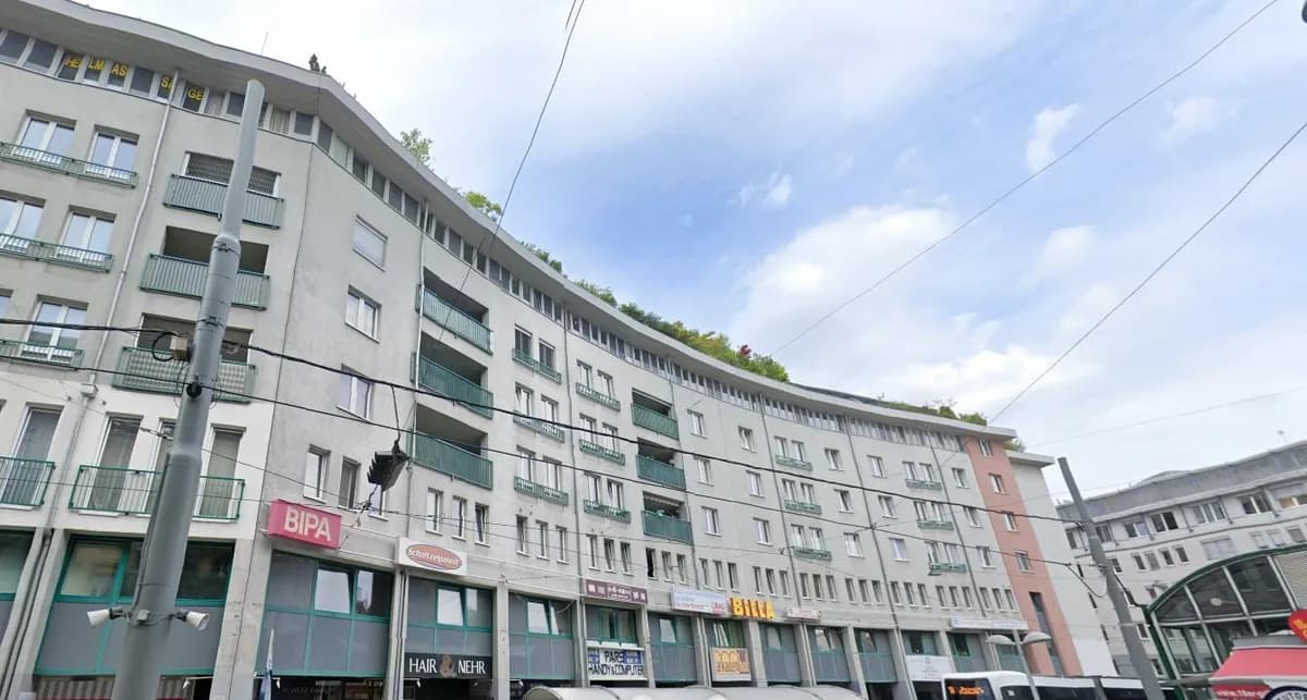 4-Zimmer-Gewerbeimmobilie mieten in Wien – 134 m², € 1.667 – Bild 13 von 15