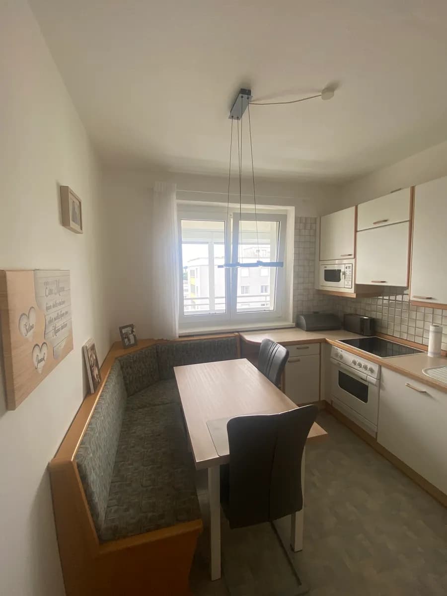 3-Zimmer-Wohnung kaufen in Wels – 88 m², € 175.900 – Bild 2 von 11