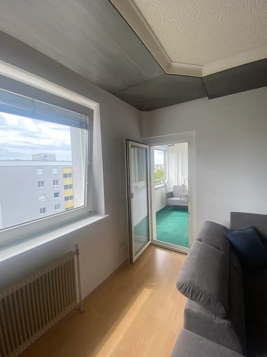 3-Zimmer-Wohnung kaufen in Wels – 88 m², € 175.900 – Bild 3 von 11