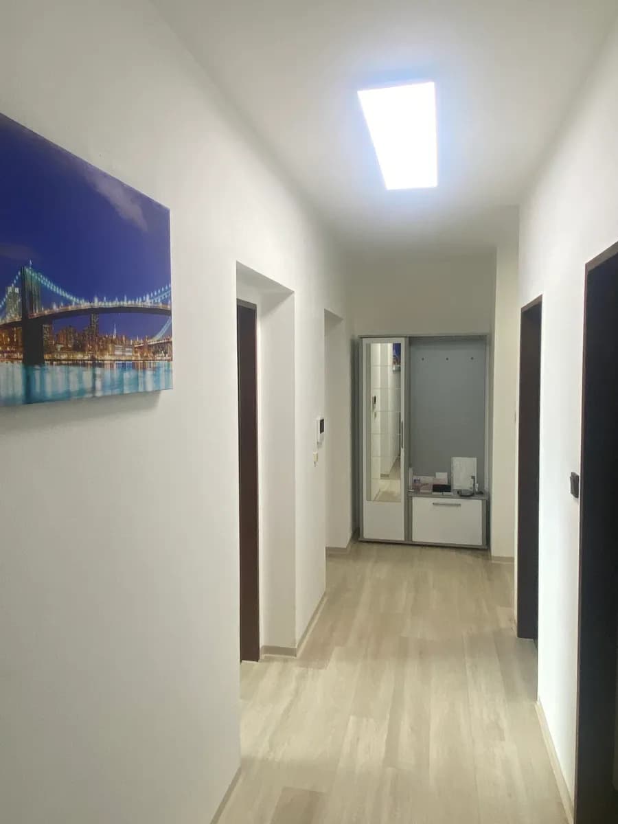 3-Zimmer-Wohnung kaufen in Wels – 88 m², € 175.900 – Bild 8 von 11