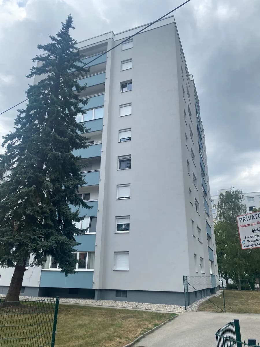 3-Zimmer-Wohnung kaufen in Wels – 88 m², € 175.900 – Bild 11 von 11