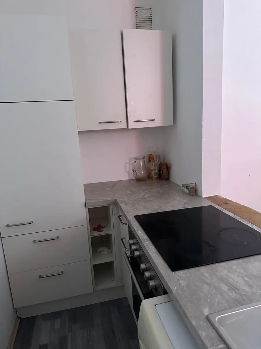 1-Zimmer-Wohnung mieten in Villach – 40 m², € 500