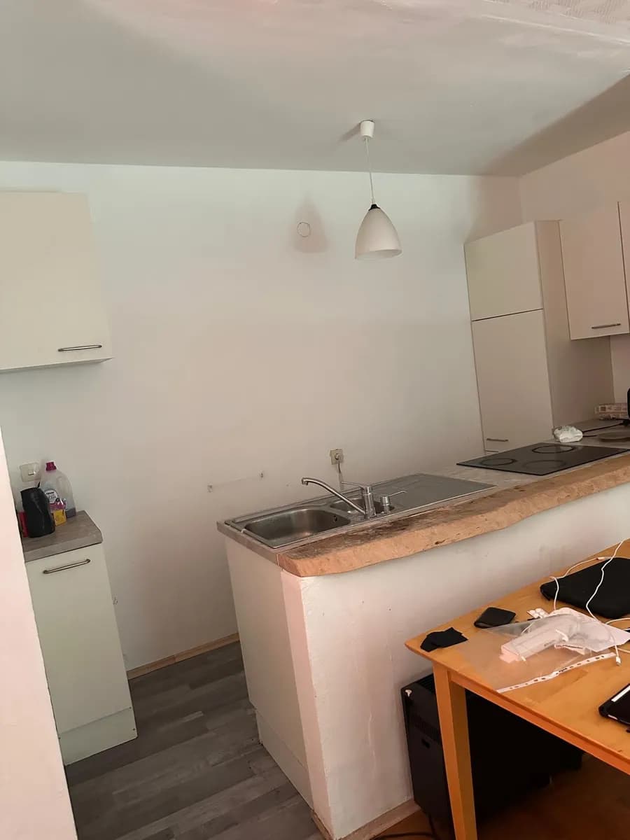 1-Zimmer-Wohnung mieten in Villach – 40 m², € 500 – Bild 6 von 12