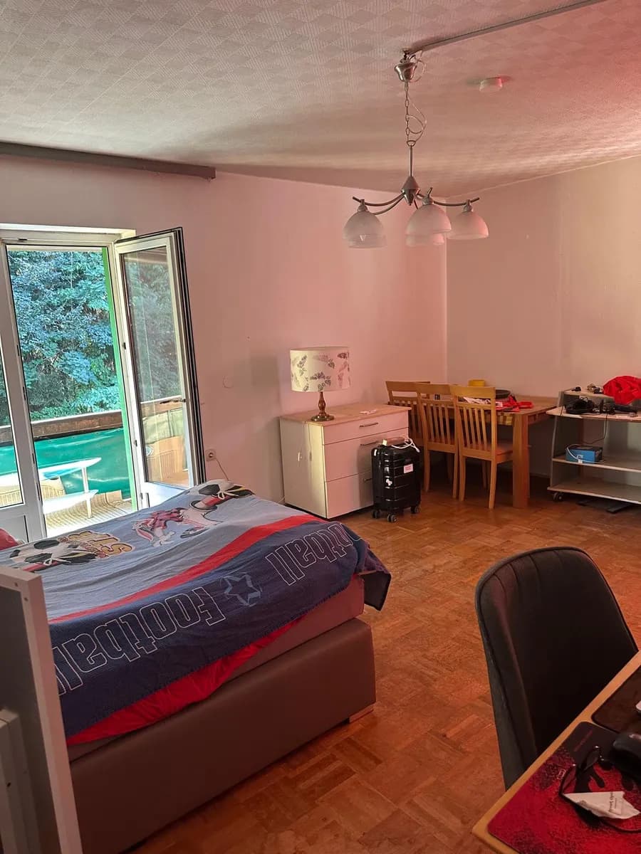 1-Zimmer-Wohnung mieten in Villach – 40 m², € 500 – Bild 7 von 12