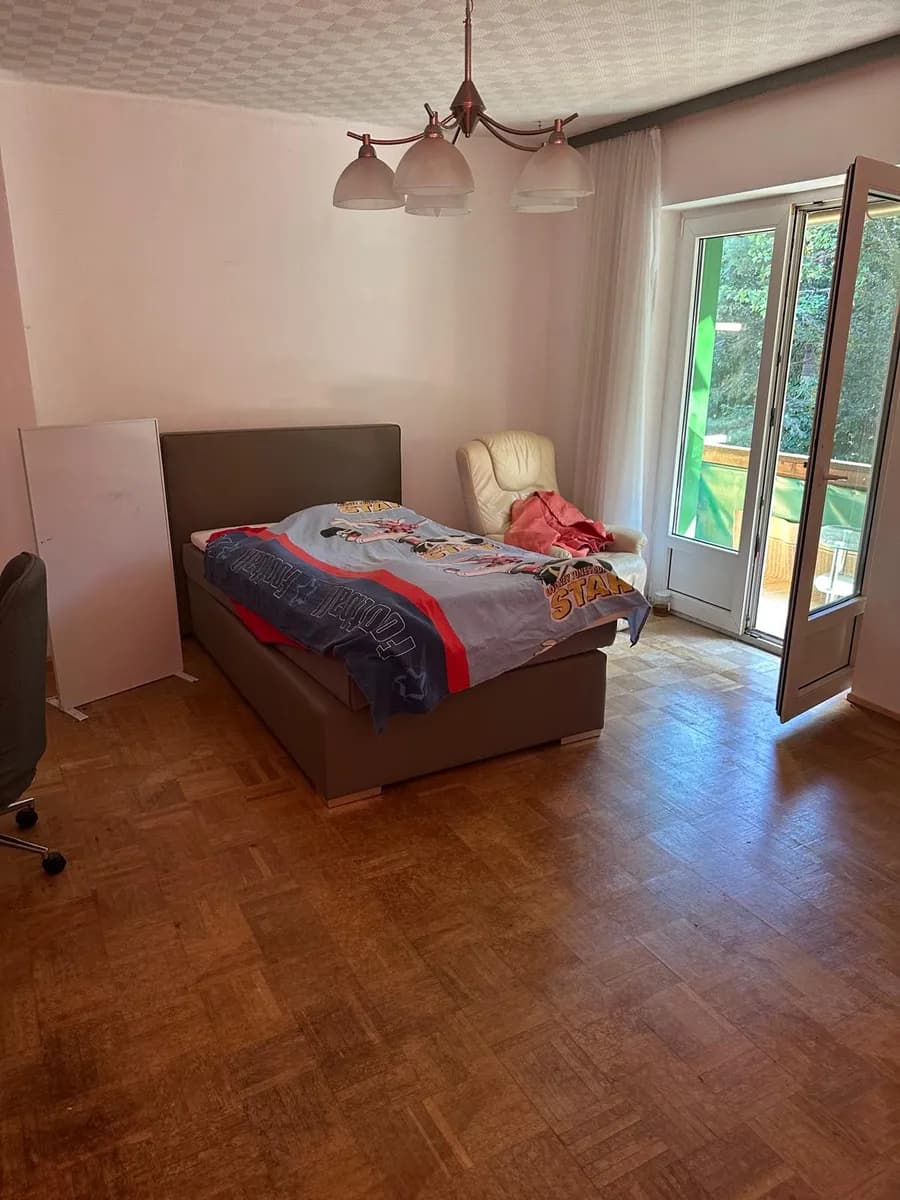 1-Zimmer-Wohnung mieten in Villach – 40 m², € 500 – Bild 10 von 12