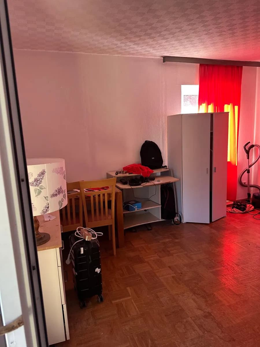 1-Zimmer-Wohnung mieten in Villach – 40 m², € 500 – Bild 11 von 12
