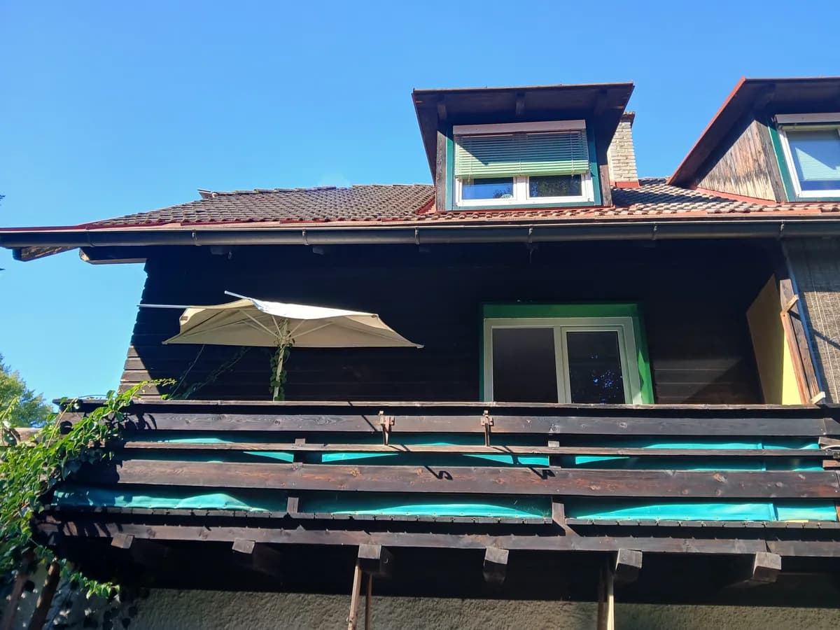 1-Zimmer-Wohnung mieten in Villach – 40 m², € 500 – Bild 12 von 12
