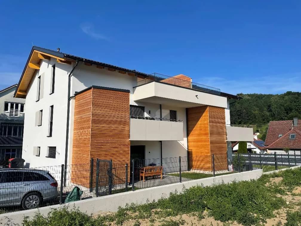 Wohnung kaufen in Wels-Land – 51,05 m², € 249.500 – Bild 5 von 24