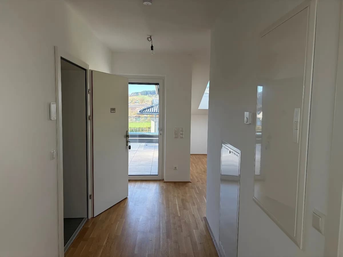 Wohnung kaufen in Wels-Land – 51,05 m², € 249.500 – Bild 11 von 24