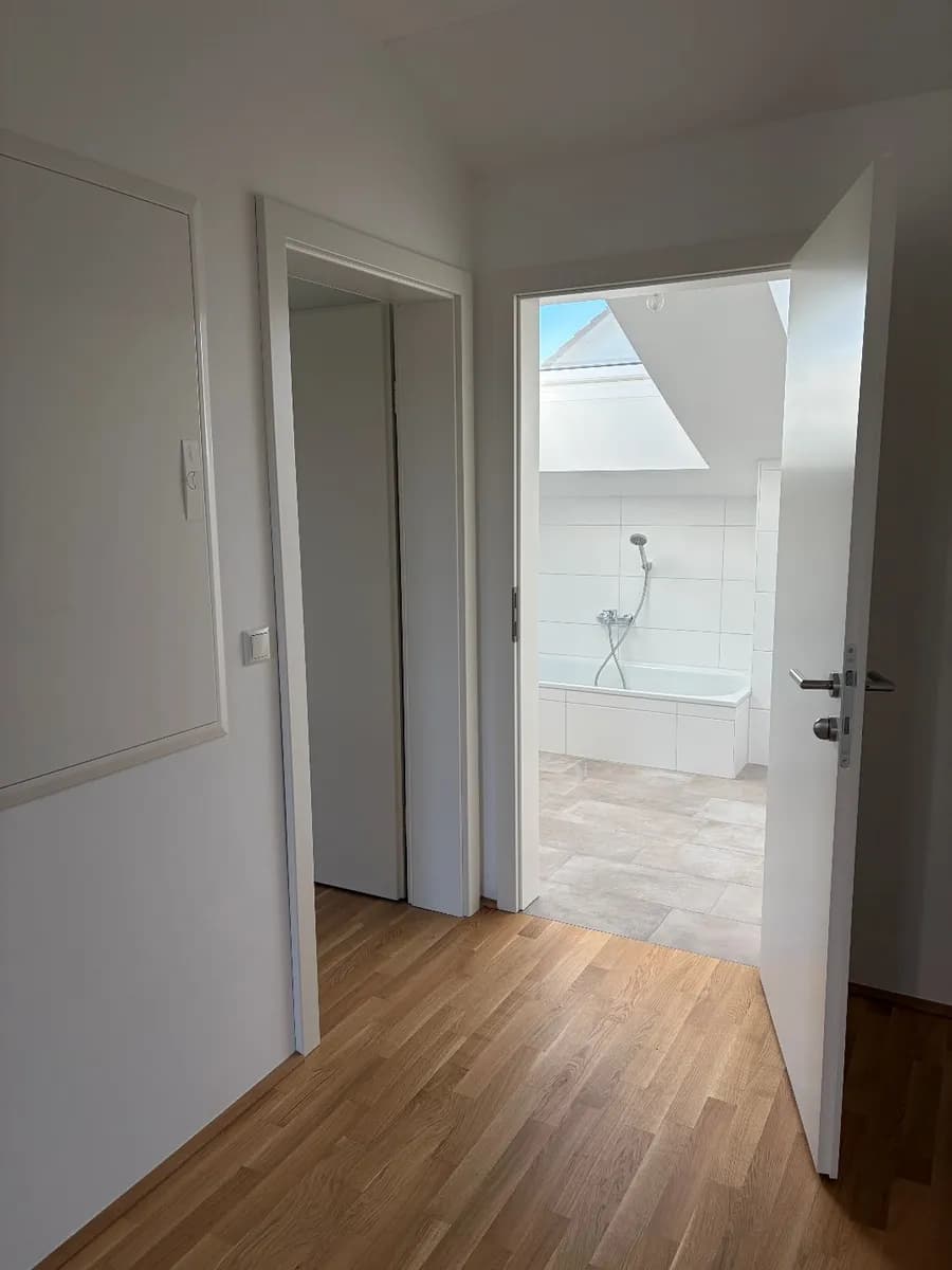 Wohnung kaufen in Wels-Land – 51,05 m², € 249.500 – Bild 12 von 24