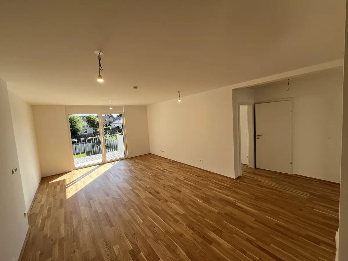 3-Zimmer-Wohnung mieten in Baden – 76,9 m², € 1.431 – Bild 2 von 13