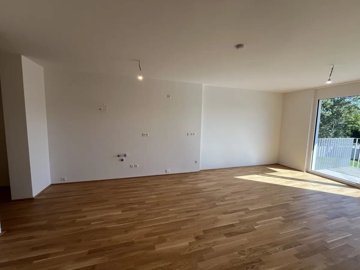 3-Zimmer-Wohnung mieten in Baden – 76,9 m², € 1.431 – Bild 3 von 13