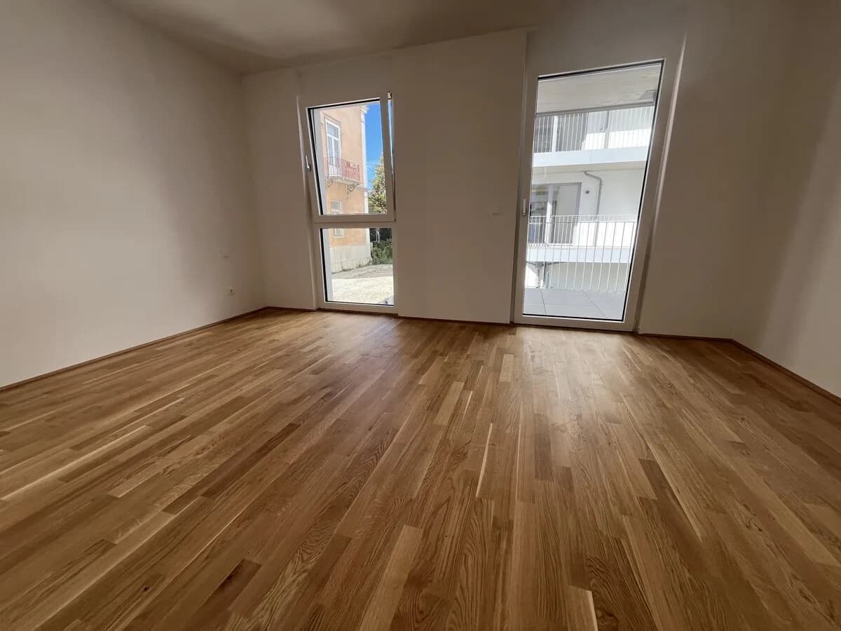 3-Zimmer-Wohnung mieten in Baden – 76,9 m², € 1.431 – Bild 4 von 13