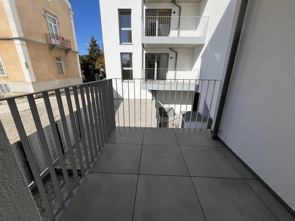 3-Zimmer-Wohnung mieten in Baden – 76,9 m², € 1.431 – Bild 7 von 13