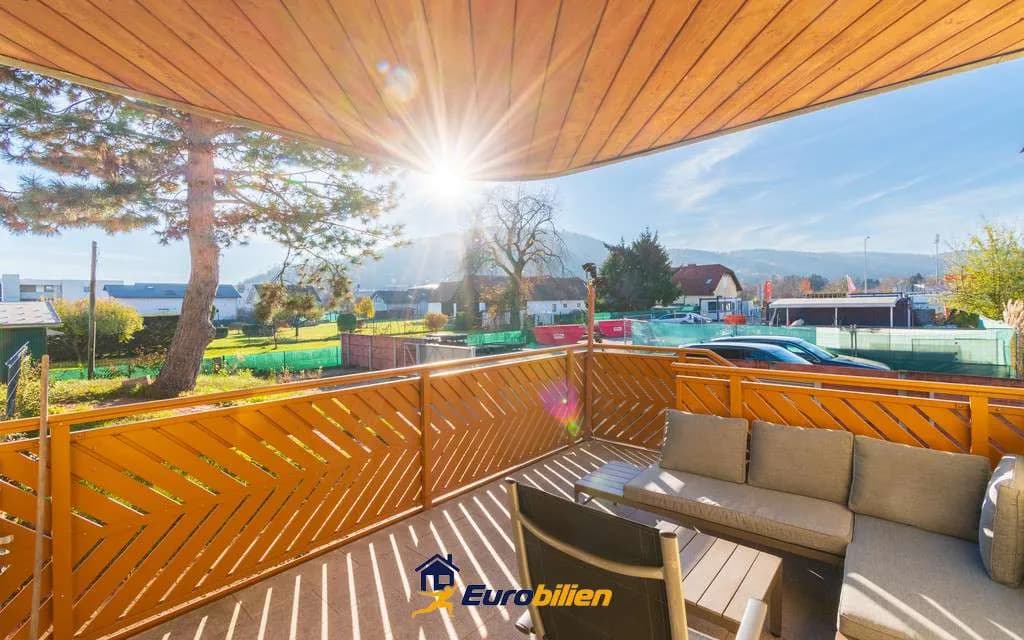 8-Zimmer-Haus kaufen in Graz – 280 m², € 595.000