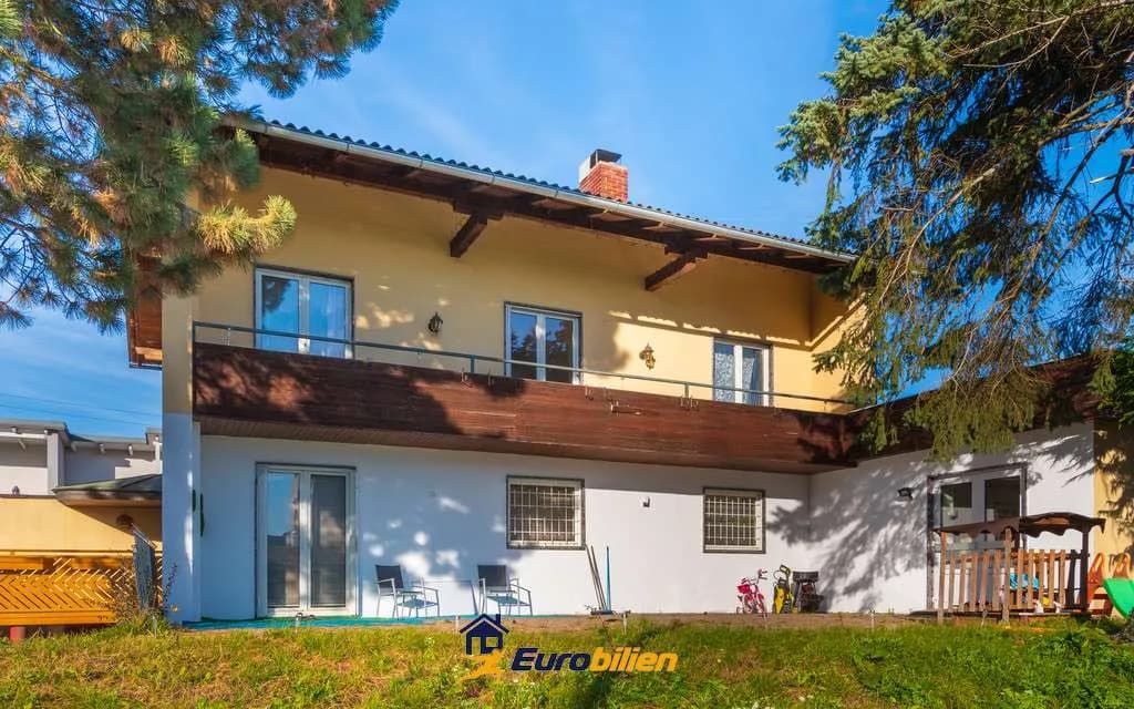 8-Zimmer-Haus kaufen in Graz – 280 m², € 595.000 – Bild 2 von 8