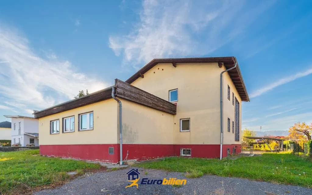 8-Zimmer-Haus kaufen in Graz – 280 m², € 595.000 – Bild 3 von 8