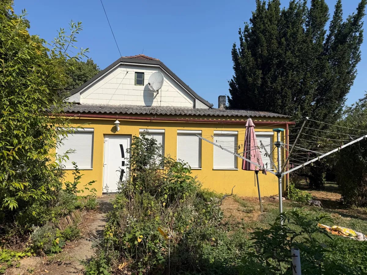 Haus kaufen in Mistelbach – 90 m², € 149.000 – Bild 15 von 16
