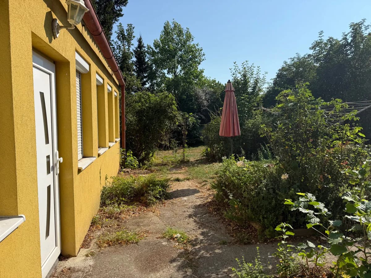 Haus kaufen in Mistelbach – 90 m², € 149.000 – Bild 16 von 16