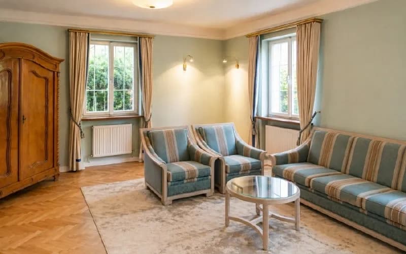 10-Zimmer-Haus kaufen in Salzburg Stadt – 335 m², € 3.450.000 – Bild 6 von 10