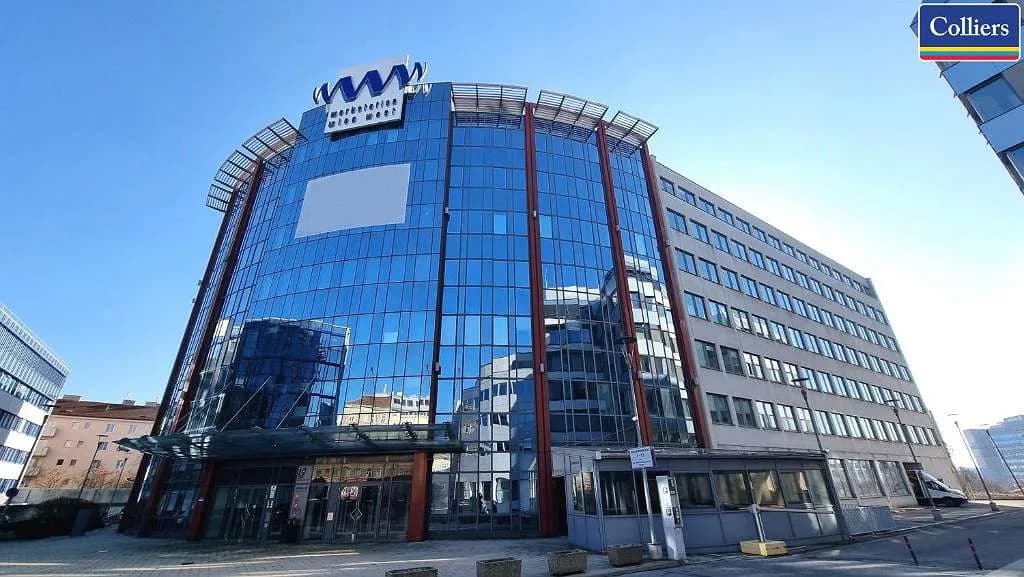 Gewerbeimmobilie mieten in Wien – 10 317 m², € 180.548