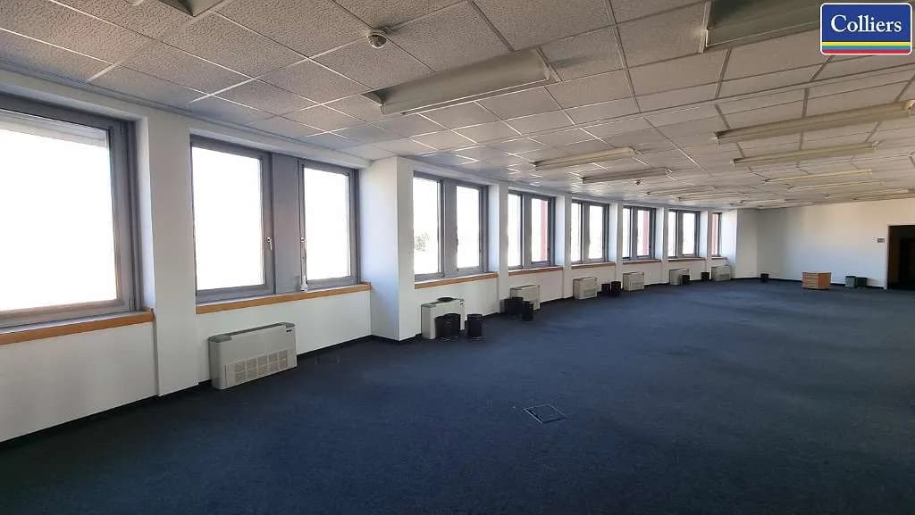Gewerbeimmobilie mieten in Wien – 10 317 m², € 180.548 – Bild 5 von 9