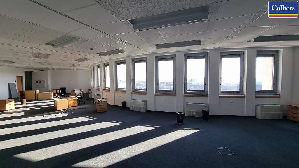 Gewerbeimmobilie mieten in Wien – 10 317 m², € 180.548 – Bild 6 von 9