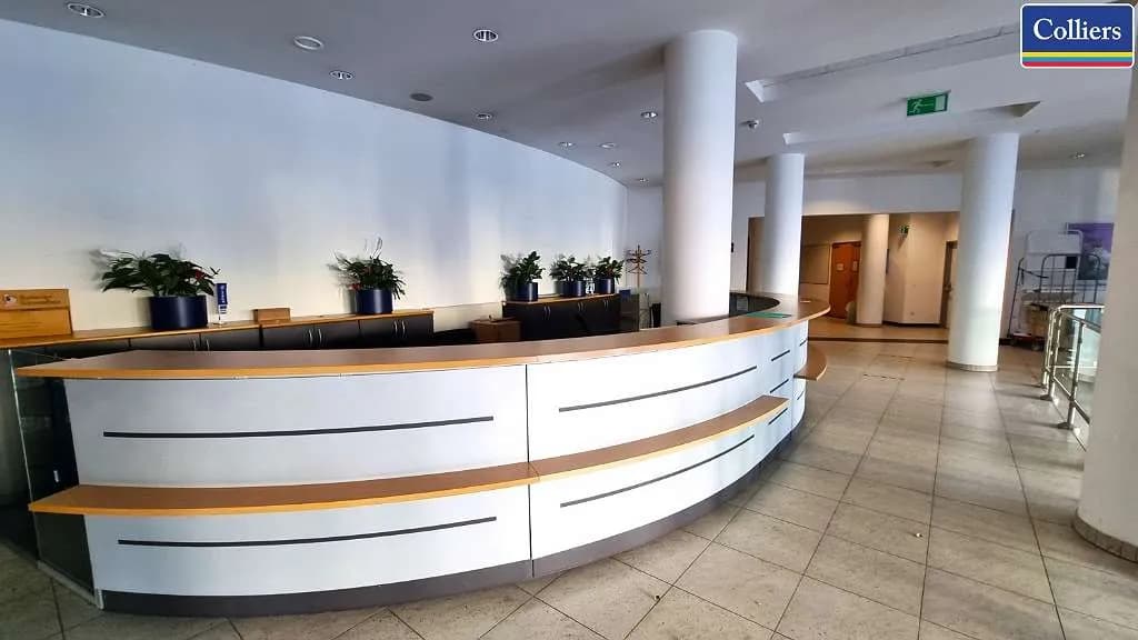 Gewerbeimmobilie mieten in Wien – 10 317 m², € 180.548 – Bild 7 von 9
