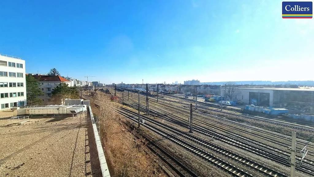 Gewerbeimmobilie mieten in Wien – 10 317 m², € 180.548 – Bild 8 von 9