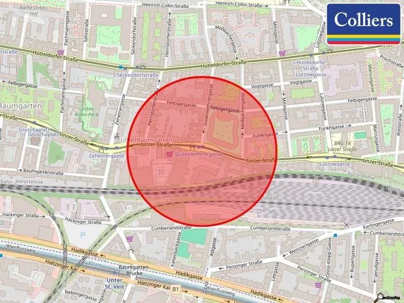Gewerbeimmobilie mieten in Wien – 10 317 m², € 180.548 – Bild 9 von 9