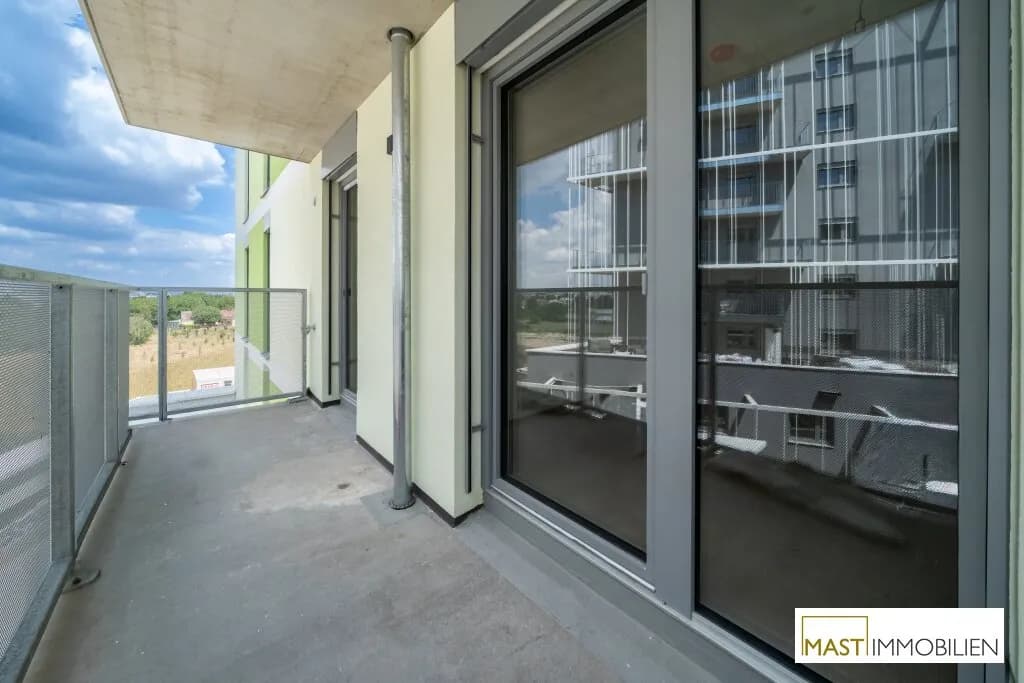 2-Zimmer-Wohnung kaufen in Wien – 38 m², € 280.000 – Bild 9 von 11