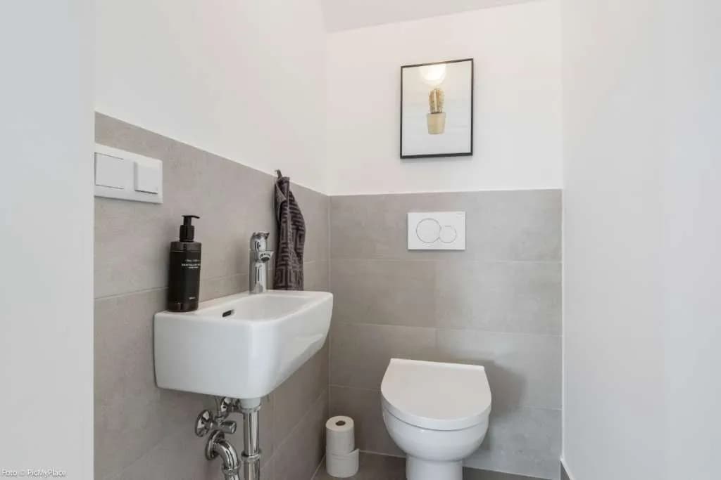 2-Zimmer-Wohnung kaufen in Wien – 50 m², € 378.000 – Bild 7 von 14