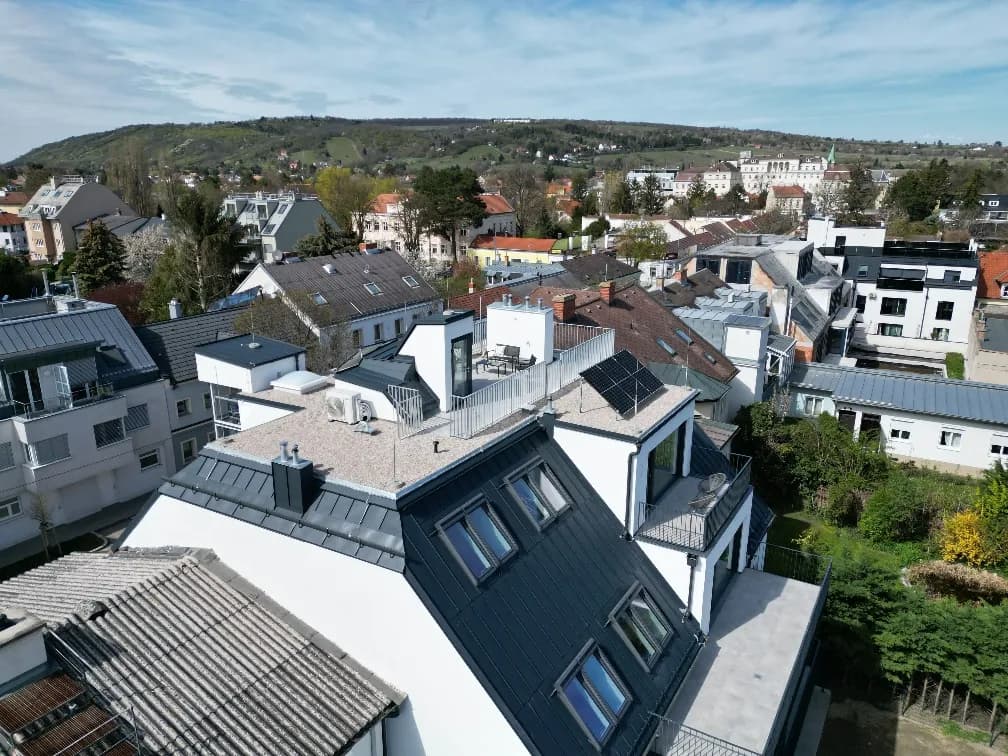 2-Zimmer-Wohnung kaufen in Wien – 50 m², € 378.000 – Bild 12 von 14