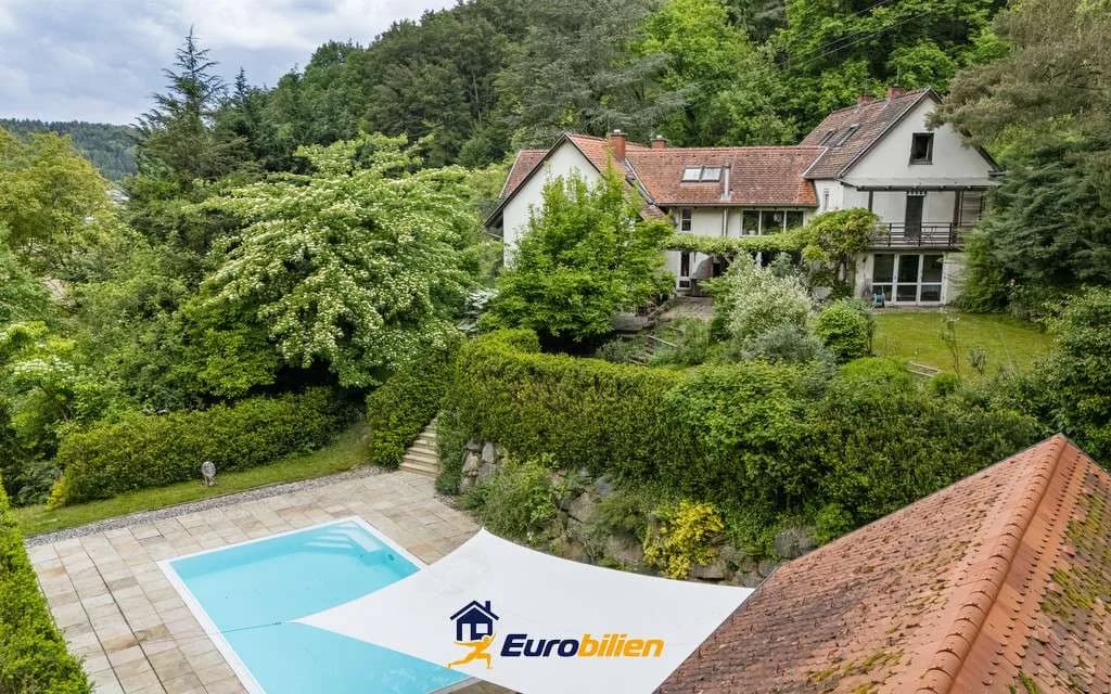 9-Zimmer-Haus kaufen in Graz-Umgebung – 280 m², € 995.000