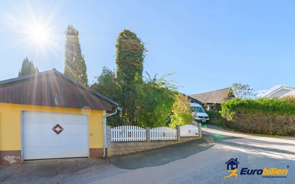 Haus kaufen in Graz-Umgebung – 100 m², € 299.000