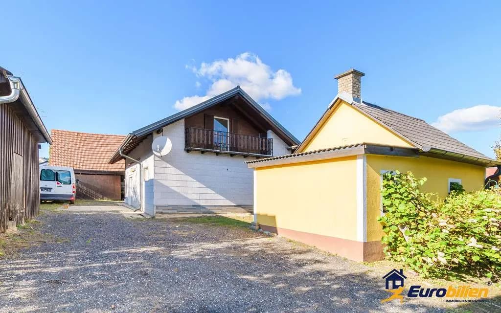 Haus kaufen in Graz-Umgebung – 100 m², € 299.000 – Bild 3 von 10