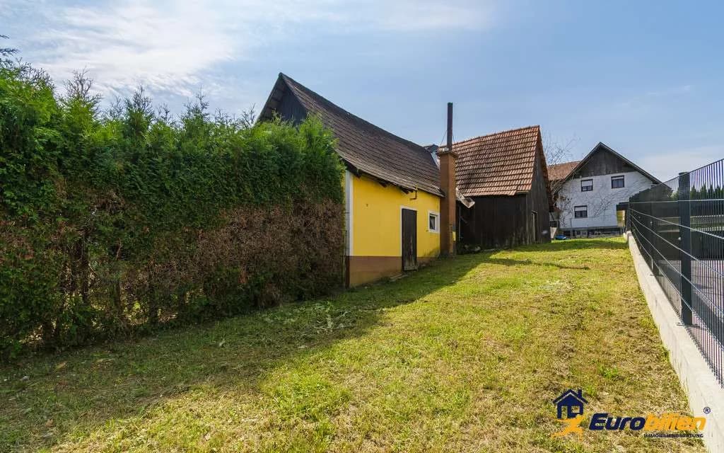 Grundstück kaufen in Graz-Umgebung – 600 m², € 148.000