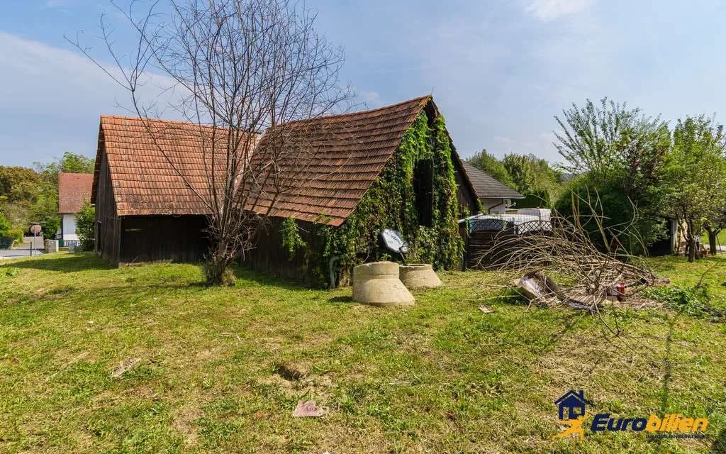 Grundstück kaufen in Graz-Umgebung – 600 m², € 148.000 – Bild 4 von 5