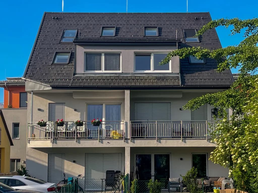 4-Zimmer-Wohnung kaufen in Eferding – 99 m², € 376.000 – Bild 2 von 20