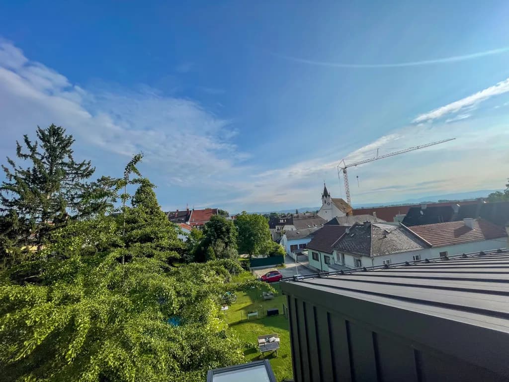 4-Zimmer-Wohnung kaufen in Eferding – 99 m², € 376.000 – Bild 3 von 20