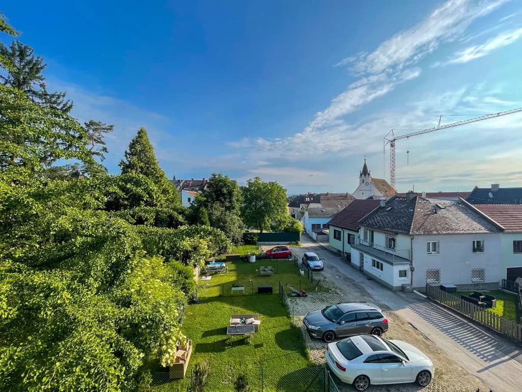 4-Zimmer-Wohnung kaufen in Eferding – 99 m², € 376.000 – Bild 16 von 20