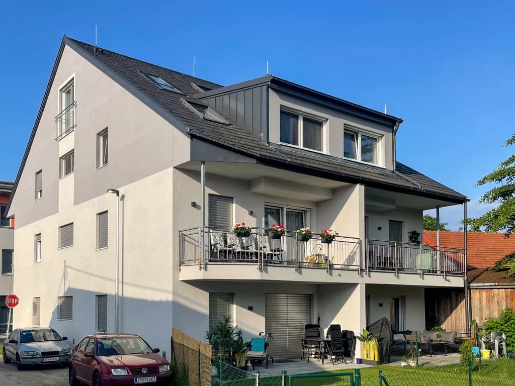 4-Zimmer-Wohnung kaufen in Eferding – 99 m², € 376.000 – Bild 19 von 20