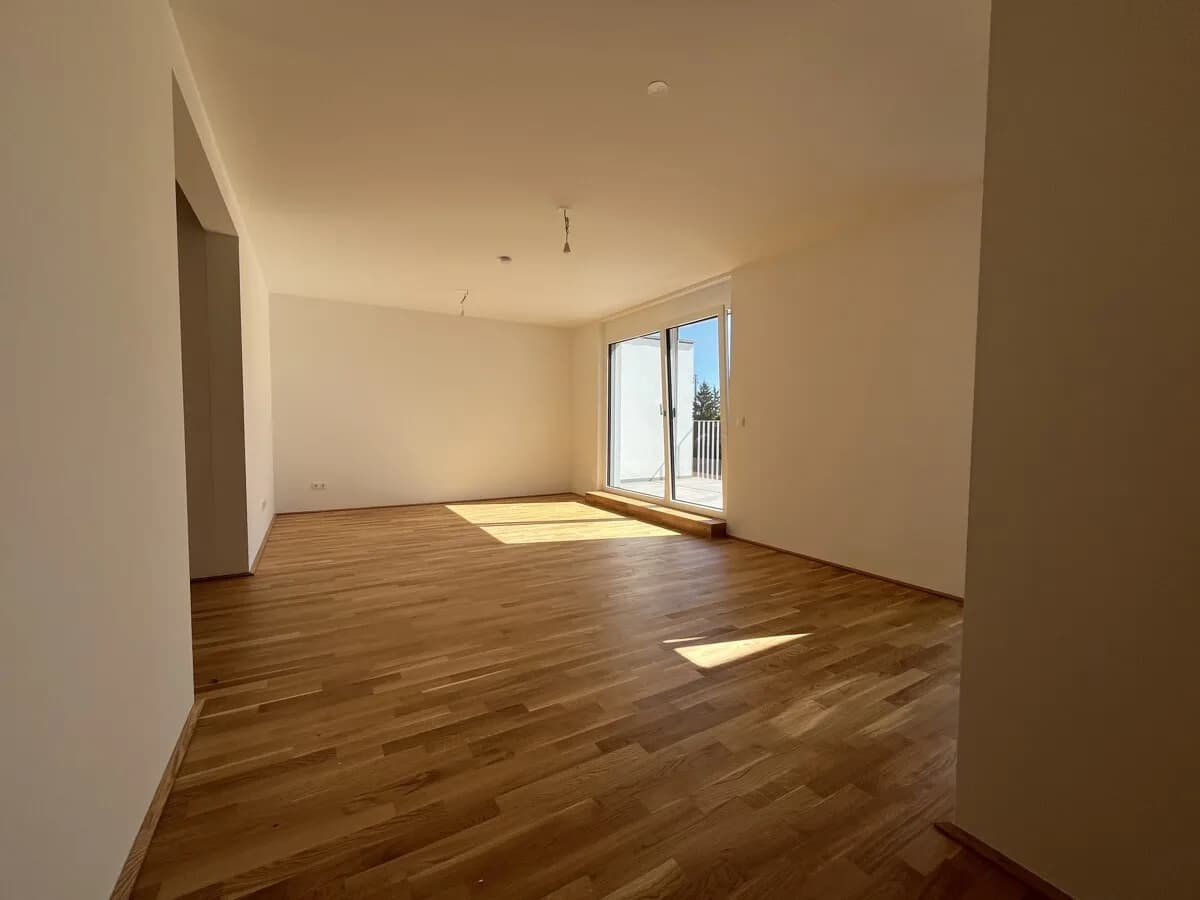 4-Zimmer-Wohnung mieten in Baden – 95,92 m², € 1.929 – Bild 3 von 13
