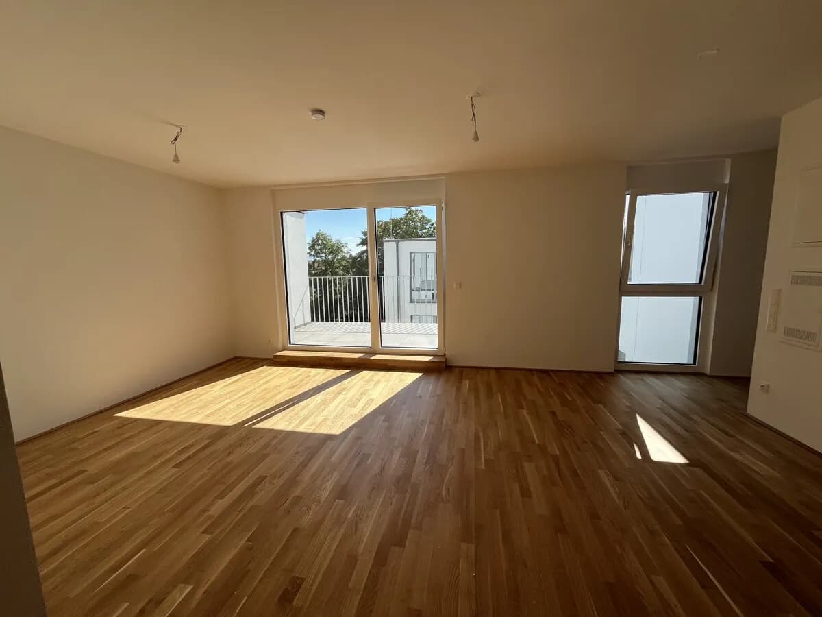 4-Zimmer-Wohnung mieten in Baden – 95,92 m², € 1.929 – Bild 5 von 13