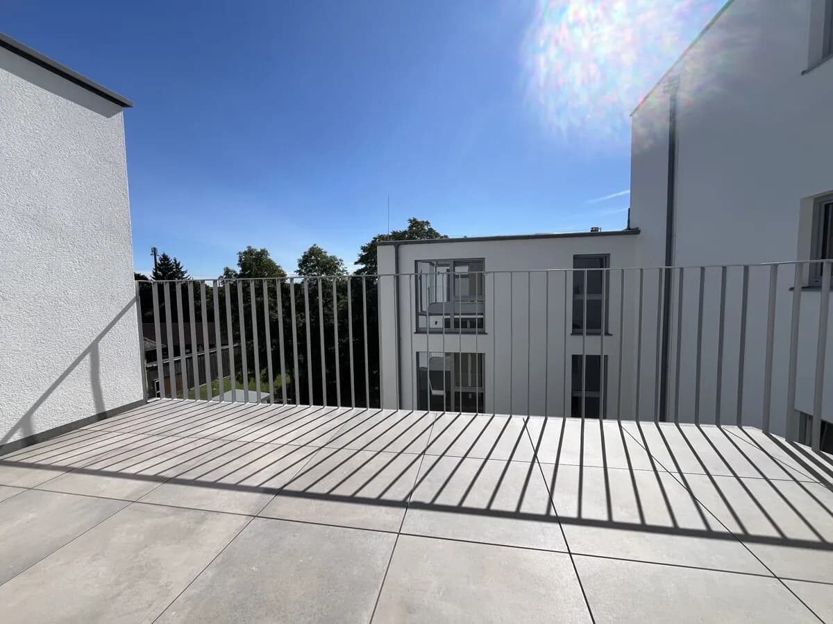 4-Zimmer-Wohnung mieten in Baden – 95,92 m², € 1.929 – Bild 6 von 13
